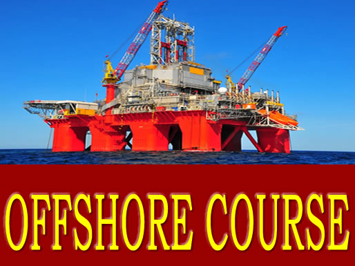 BOSIETY OFFSHORE COURSE